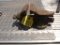 Little Giant Small Vise