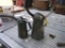 2 Oil Cans