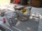 2 Egg Baskets