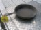 CI Fry Pan