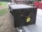 Flat Top Trunk