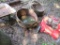 CI Butchering Kettle
