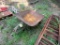 Wheelbarrow