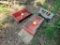 Metal Hog Feeders