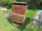 Power Craft Toolbox w/Tools