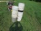 Pile of Buckets