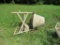 Cement Mixer