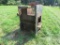 Wood Stove