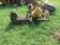 Ski-Doo 399 Snowmobile