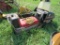 Mercury 339 Snowmobile