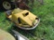 Ski-Doo Snowmobile