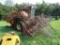 MF 300 Combine AS IS