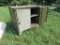 Metal Cabinet