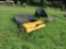 Craftsman Lawn Sweeper