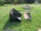 Lawn Sweeper
