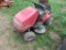 Sentinel 12hp Lawn Tractor