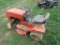 Montgomery Ward Lawn Tractor