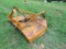 3pth 5ft Rotary Mower