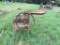 International 1 hole Corn Sheller