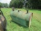 Fuel Tank w/Pump