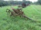 2x Horse Drawn Cultivator