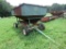 Gravity Wagon w/Gears