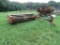 Hesston PT-10 Haybine