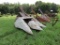 JD 324 2x Corn Picker