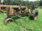 Oliver 60 n/f/e Tractor