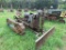 Oliver Cleat Trac Dozer