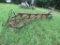 Int 5x Semi Mount Plows