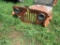 Willy Front Grill