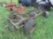 Willy Jeep Fram