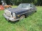 1976 Mercedes Benz 240 Car