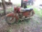 Allstar Vintage Motorcycle