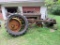 JD B Tractor w/Loader