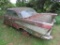 1957 Chevy Bel Air Car