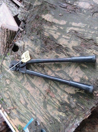 HKP Bolt Cutter