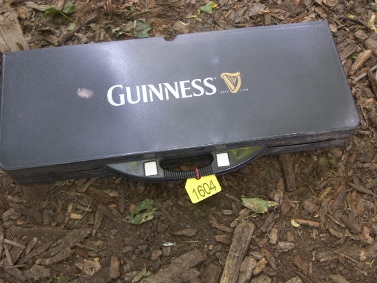 Guinness Folding Camping Table