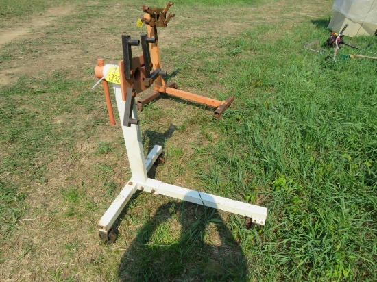Motor Stand