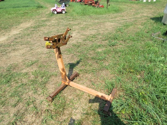 Motor Stand