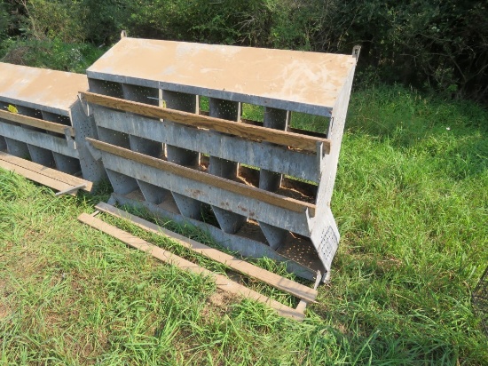 Chicken Nest