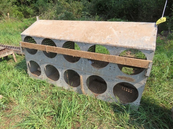 Chicken Nest