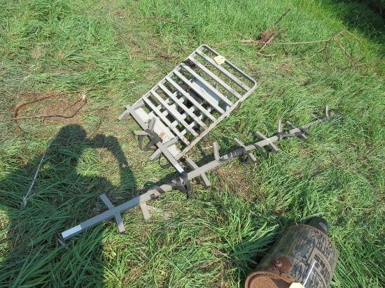 Tree Stand
