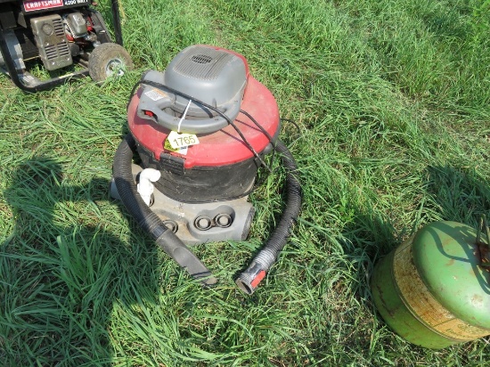 Shop Vac