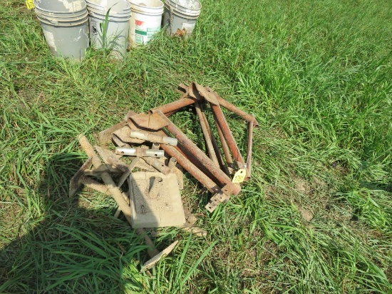Scaffolding Pcs