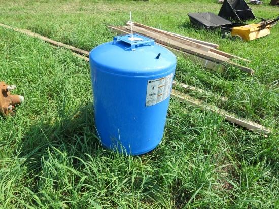 NEW Water Tank