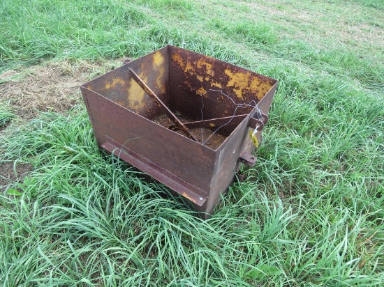 Weight Box