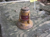Dietz No 40 Lantern