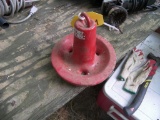 Boat Anchor